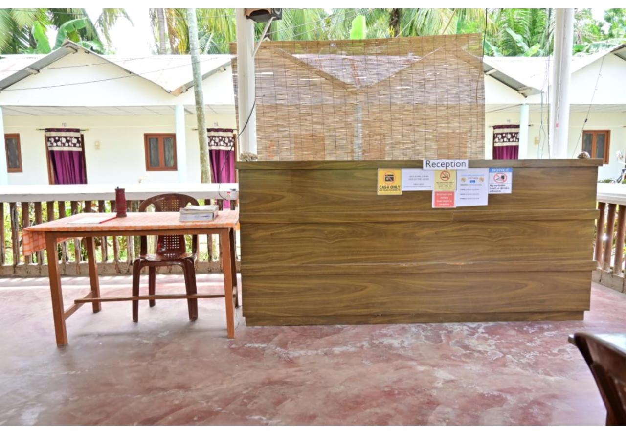 Moon Shine Garden Resort Lakshmanpur エクステリア 写真