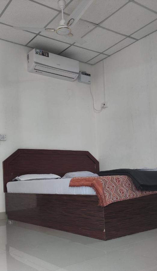 Moon Shine Garden Resort Lakshmanpur エクステリア 写真
