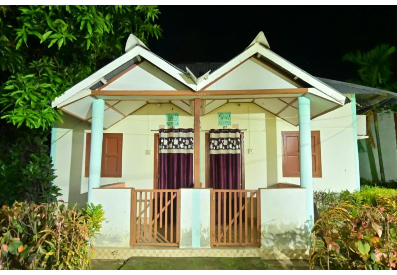 Moon Shine Garden Resort Lakshmanpur エクステリア 写真
