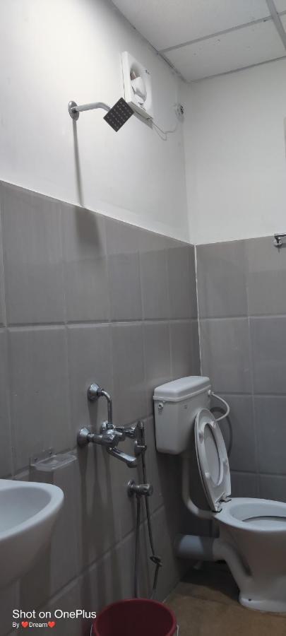 Moon Shine Garden Resort Lakshmanpur エクステリア 写真
