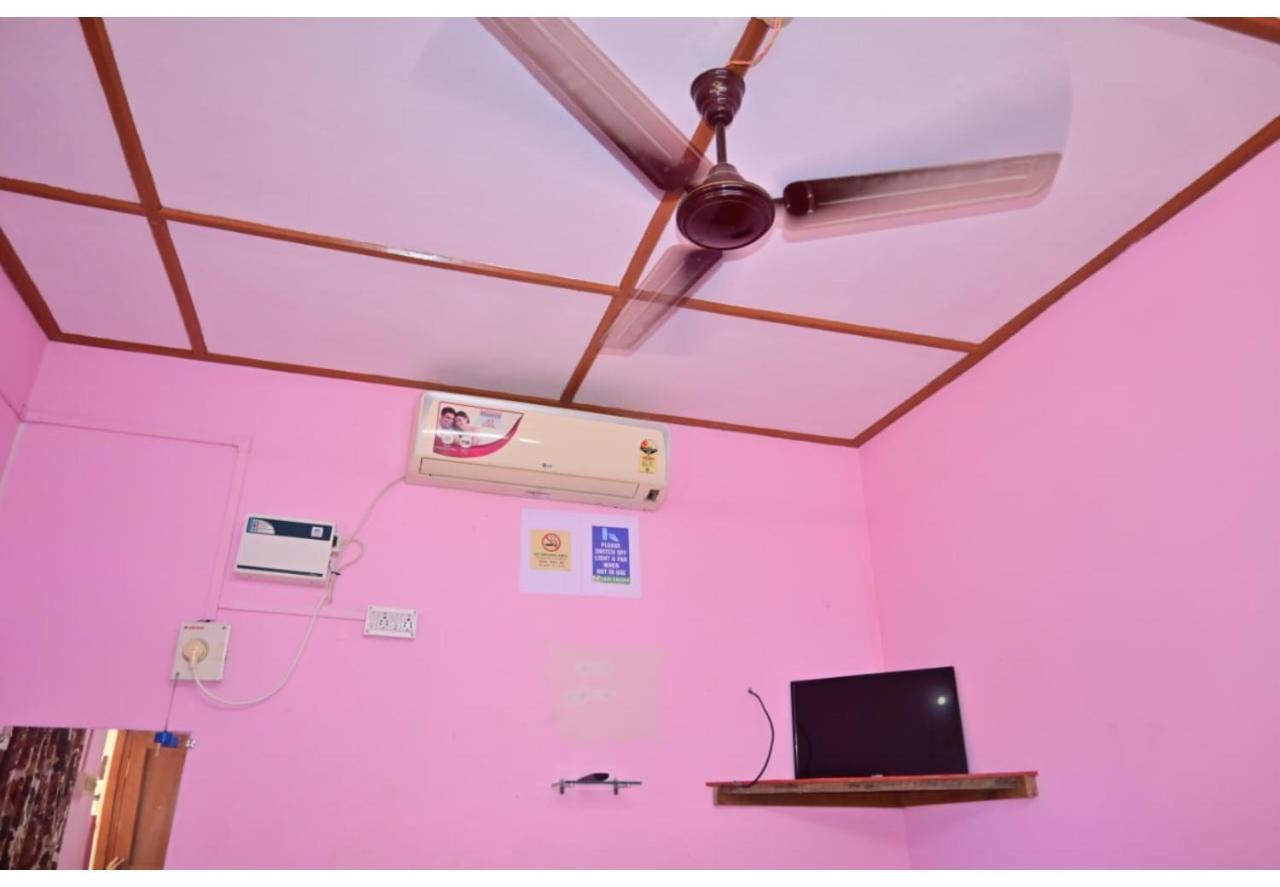 Moon Shine Garden Resort Lakshmanpur エクステリア 写真