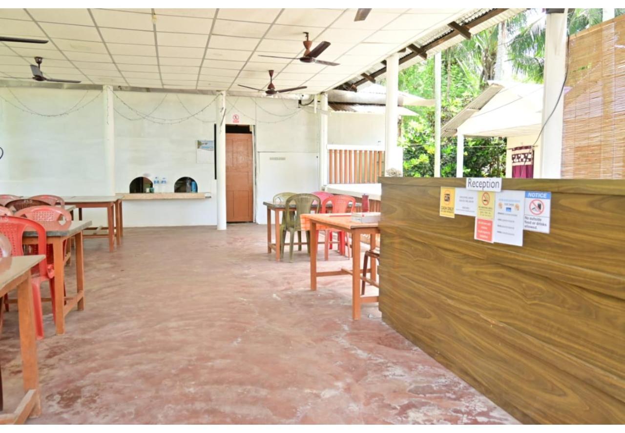 Moon Shine Garden Resort Lakshmanpur エクステリア 写真