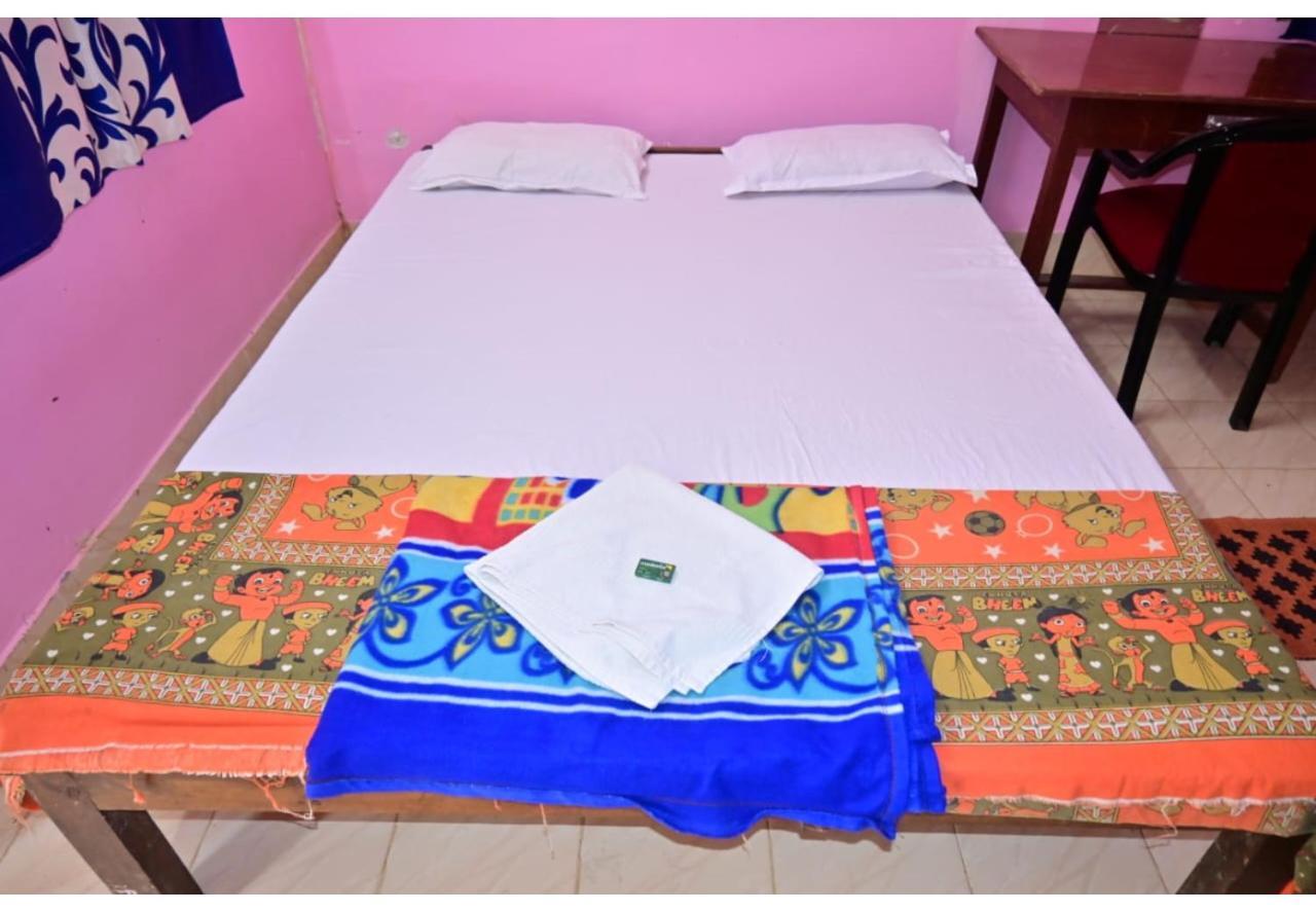 Moon Shine Garden Resort Lakshmanpur エクステリア 写真