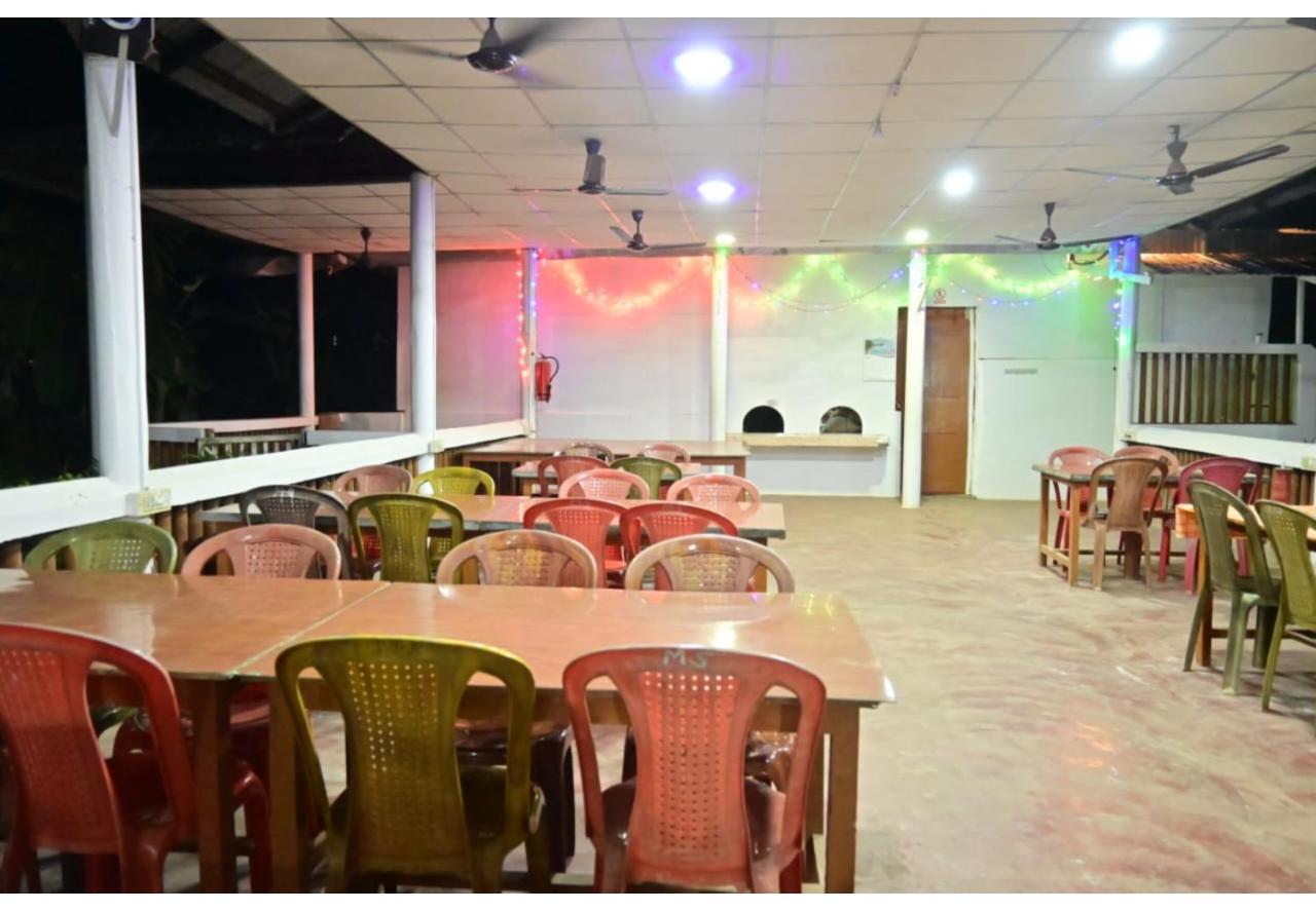 Moon Shine Garden Resort Lakshmanpur エクステリア 写真