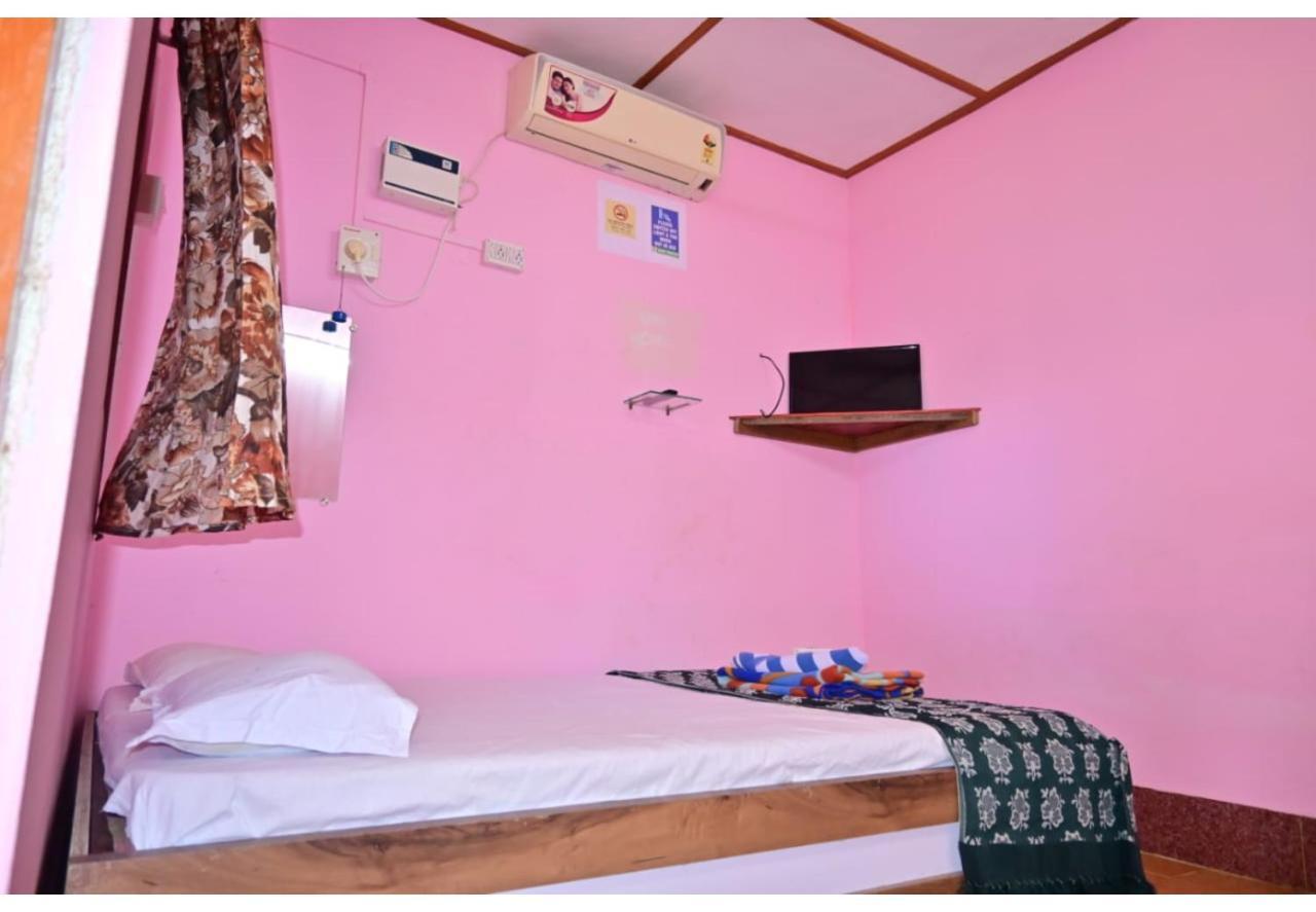 Moon Shine Garden Resort Lakshmanpur エクステリア 写真