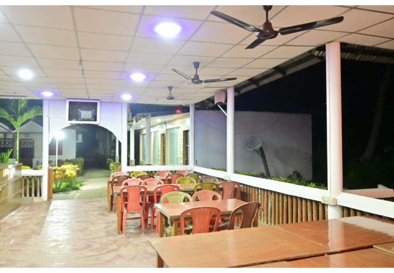Moon Shine Garden Resort Lakshmanpur エクステリア 写真