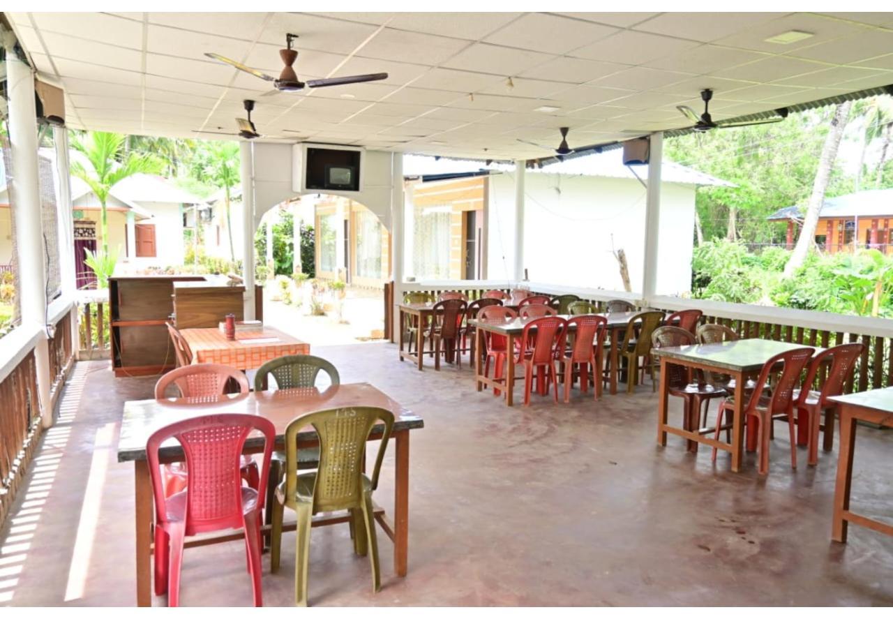 Moon Shine Garden Resort Lakshmanpur エクステリア 写真