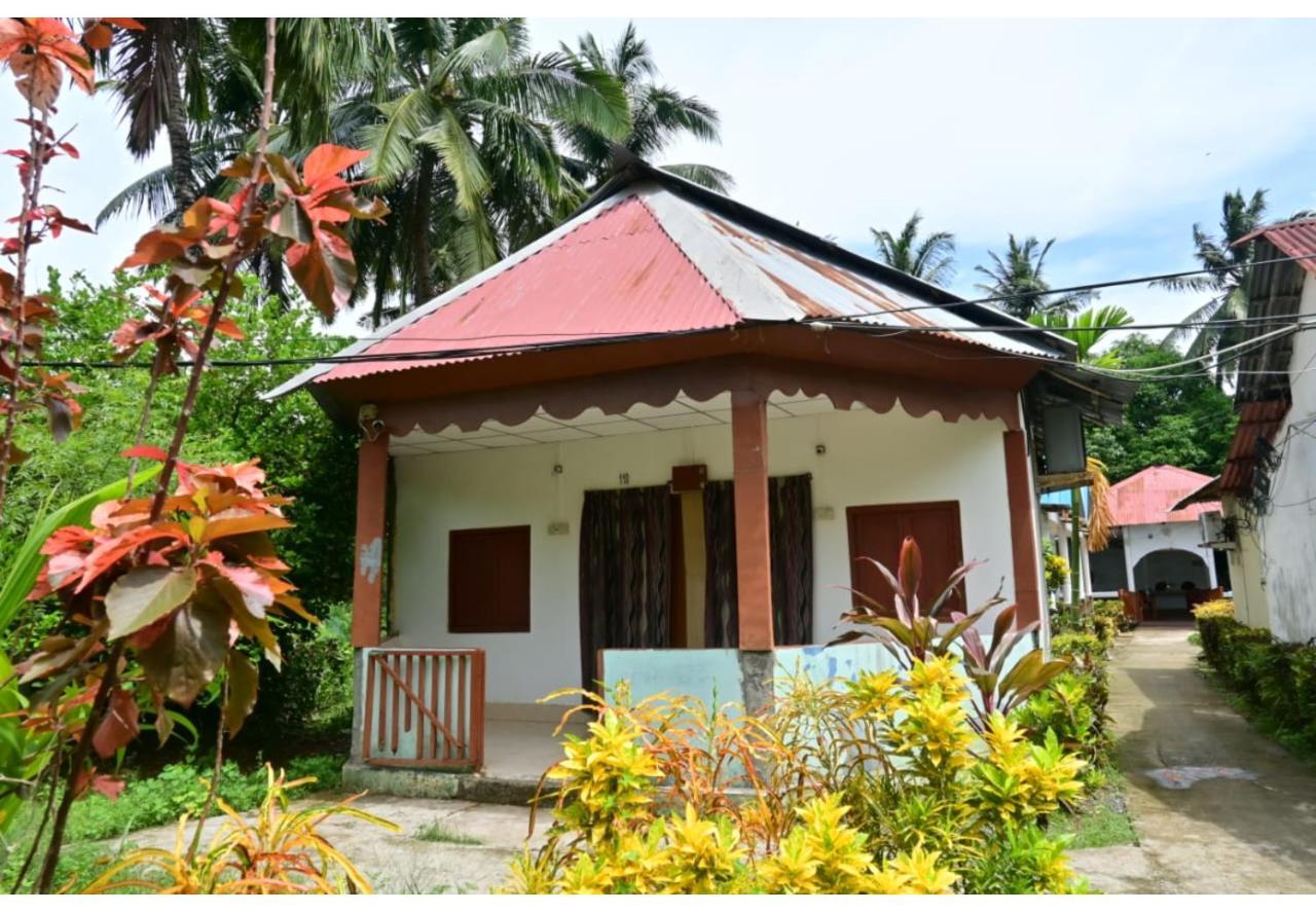 Moon Shine Garden Resort Lakshmanpur エクステリア 写真