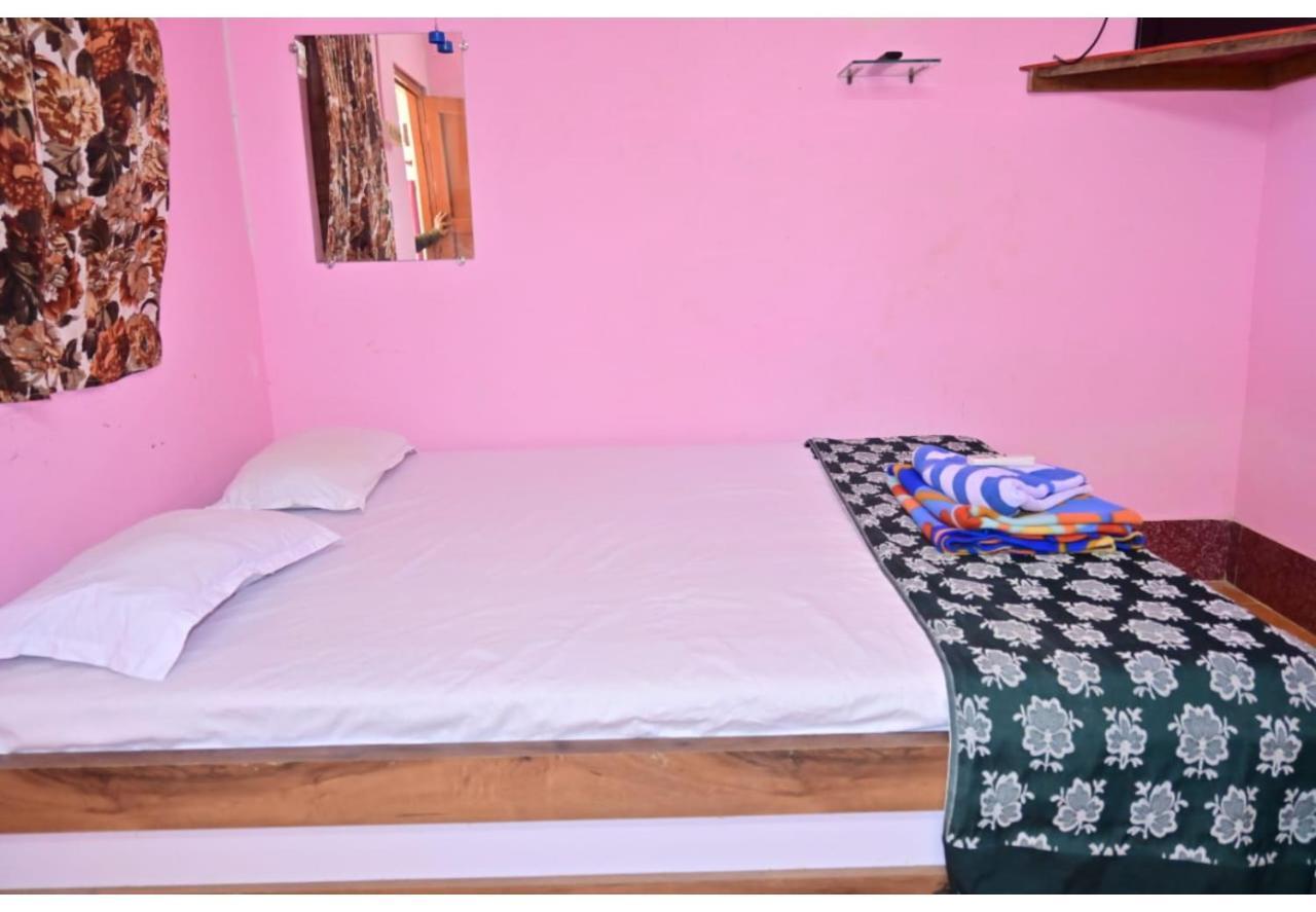Moon Shine Garden Resort Lakshmanpur エクステリア 写真