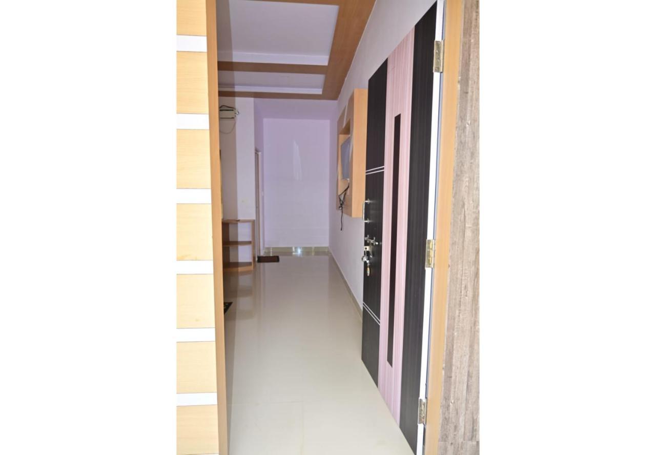 Moon Shine Garden Resort Lakshmanpur エクステリア 写真