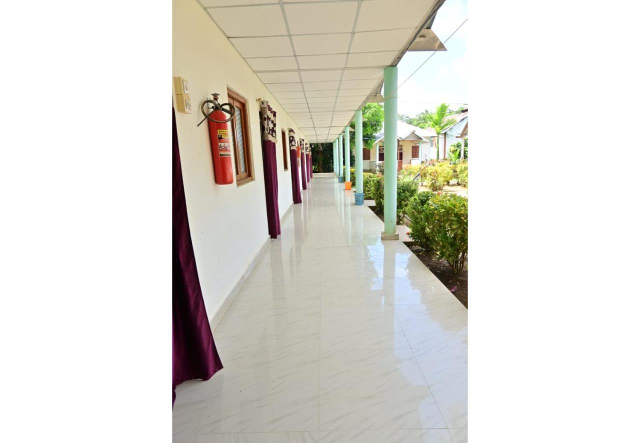 Moon Shine Garden Resort Lakshmanpur エクステリア 写真