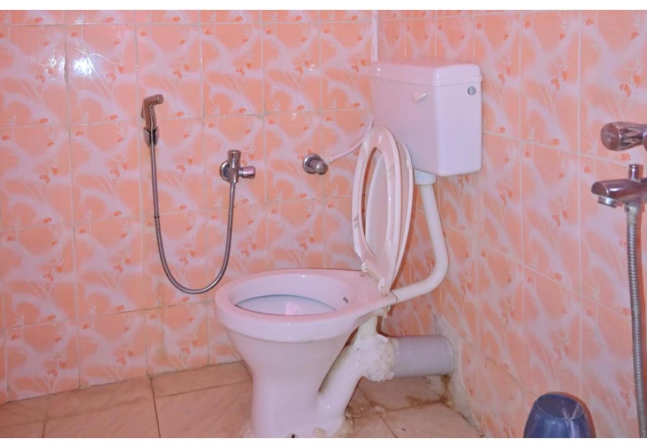 Moon Shine Garden Resort Lakshmanpur エクステリア 写真