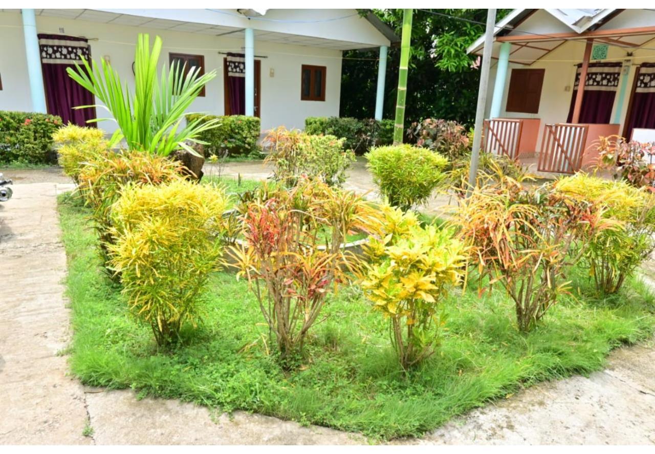 Moon Shine Garden Resort Lakshmanpur エクステリア 写真